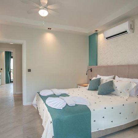 The Ivy Suites İçmeler Dış mekan fotoğraf