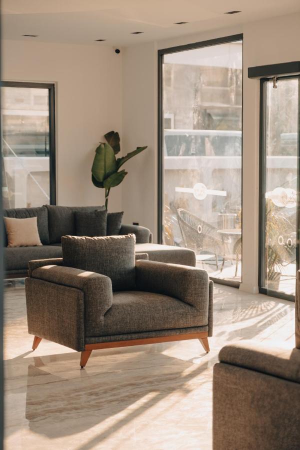 The Ivy Suites İçmeler Dış mekan fotoğraf