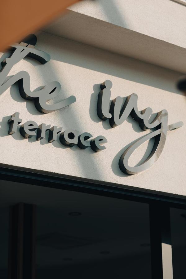 The Ivy Suites İçmeler Dış mekan fotoğraf